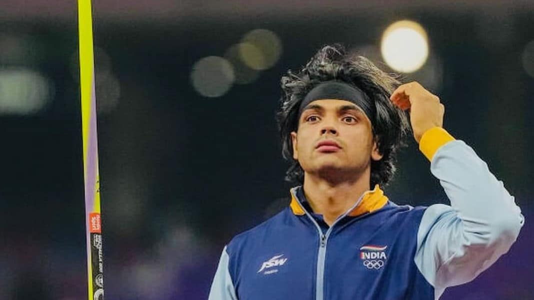 Federation Cup 2024 Men's Javelin Final Highlights Neeraj Chopra wins